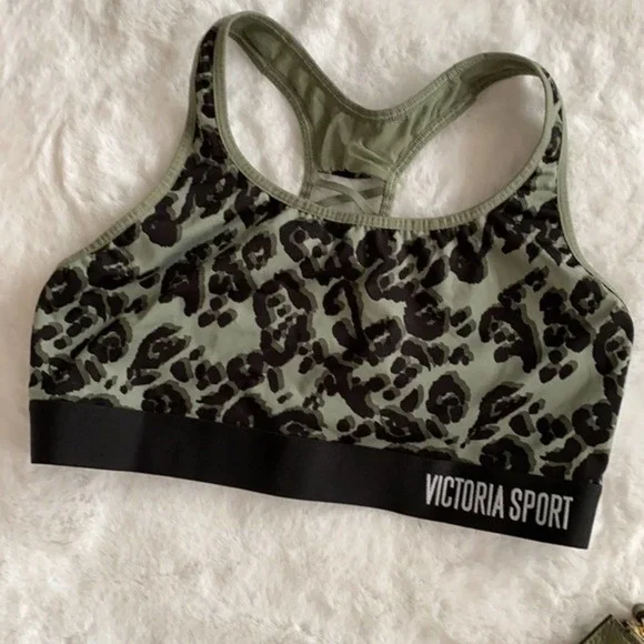 VSX ULTIMATE SPORT SET / LEGGINGS / BRA - Picture 2 of 9
